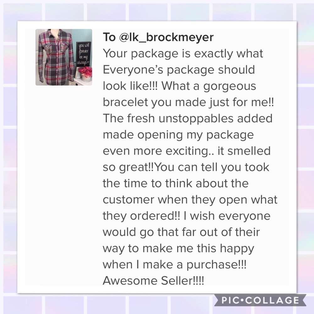 Love Notes 💕 - Picture 5 of 8